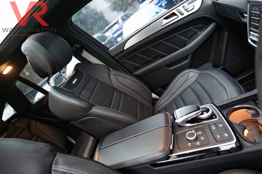 Used Mercedes-Benz GLE 2019 for sale - 77621141: Photo 4