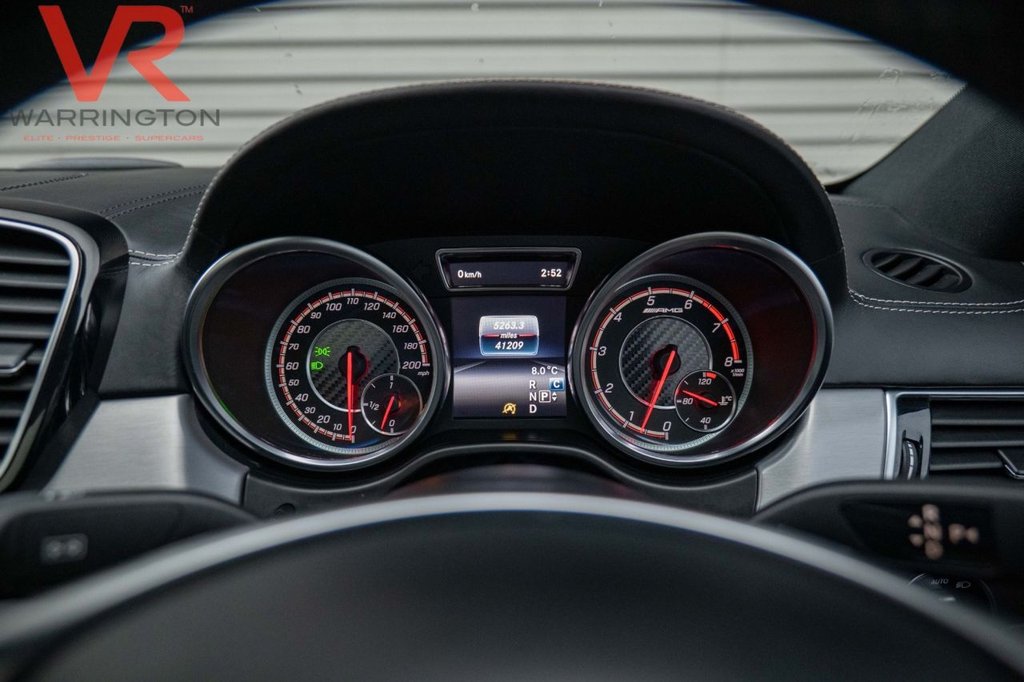 Used Mercedes-Benz GLE 2019 for sale - 77621141: Photo 9