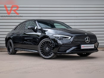 Used Mercedes-Benz CLA 2024 for sale - 78955393: Photo