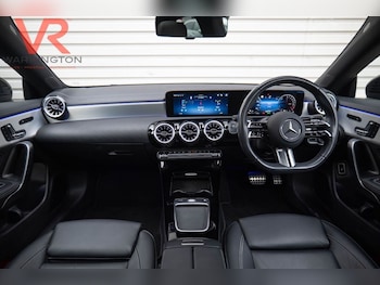 Used Mercedes-Benz CLA 2024 for sale - 78955393: Photo