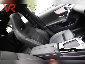 Used Mercedes-Benz CLA 2024 for sale - 78955393: Photo