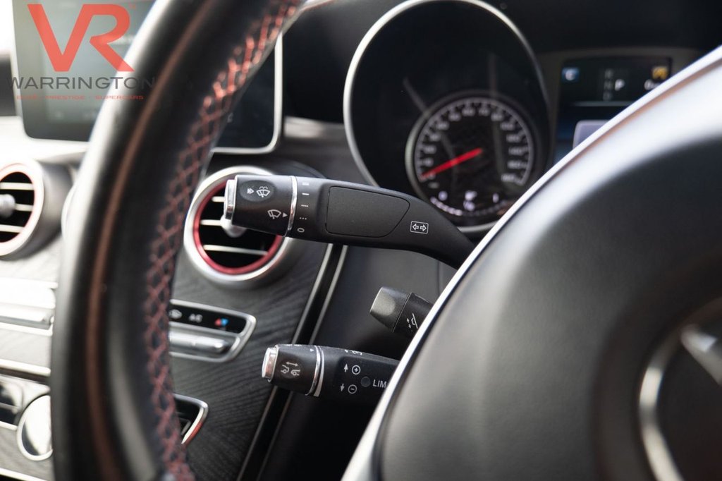 Used Mercedes-Benz C Class 2016 for sale - 76546416: Photo 10