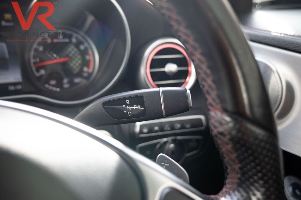 Used Mercedes-Benz C Class 2016 for sale - 76546416: Photo 12