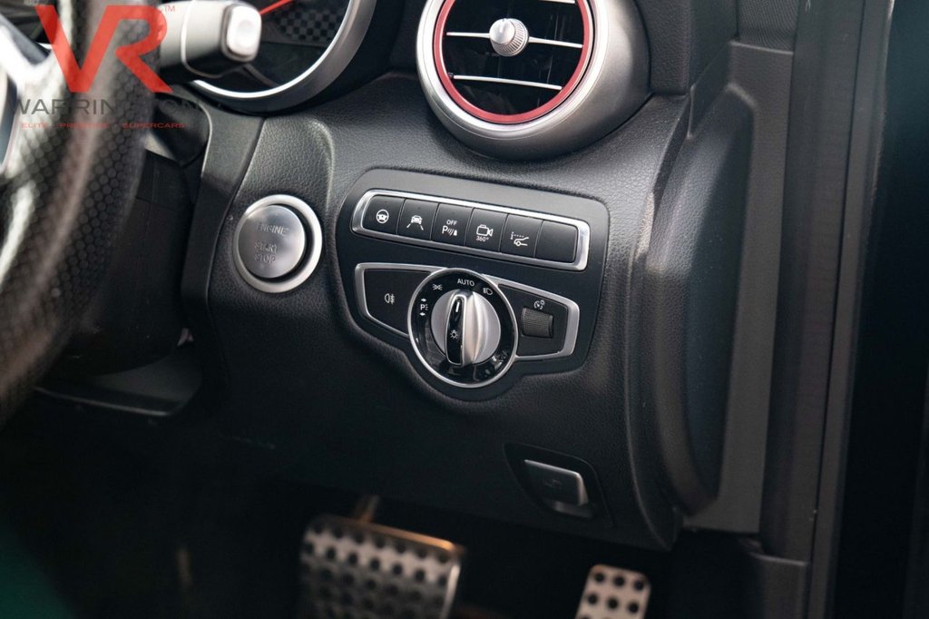 Used Mercedes-Benz C Class 2016 for sale - 76546416: Photo 13