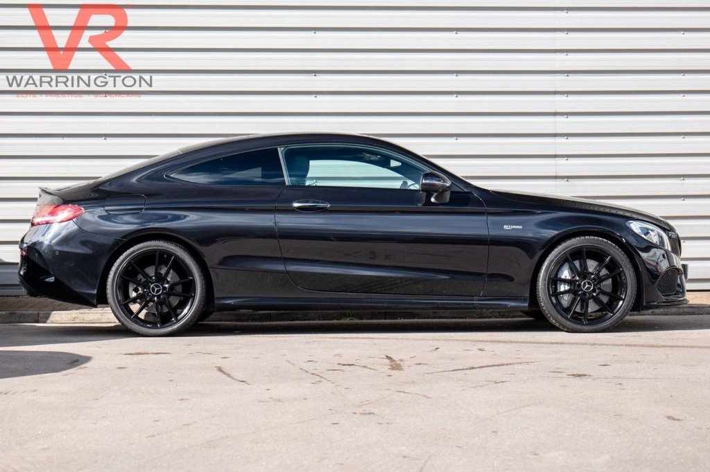 Used Mercedes-Benz C Class 2016 for sale - 76546416: Photo 18