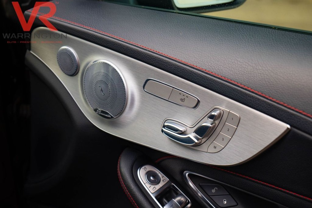 Used Mercedes-Benz C Class 2016 for sale - 76546416: Photo 21