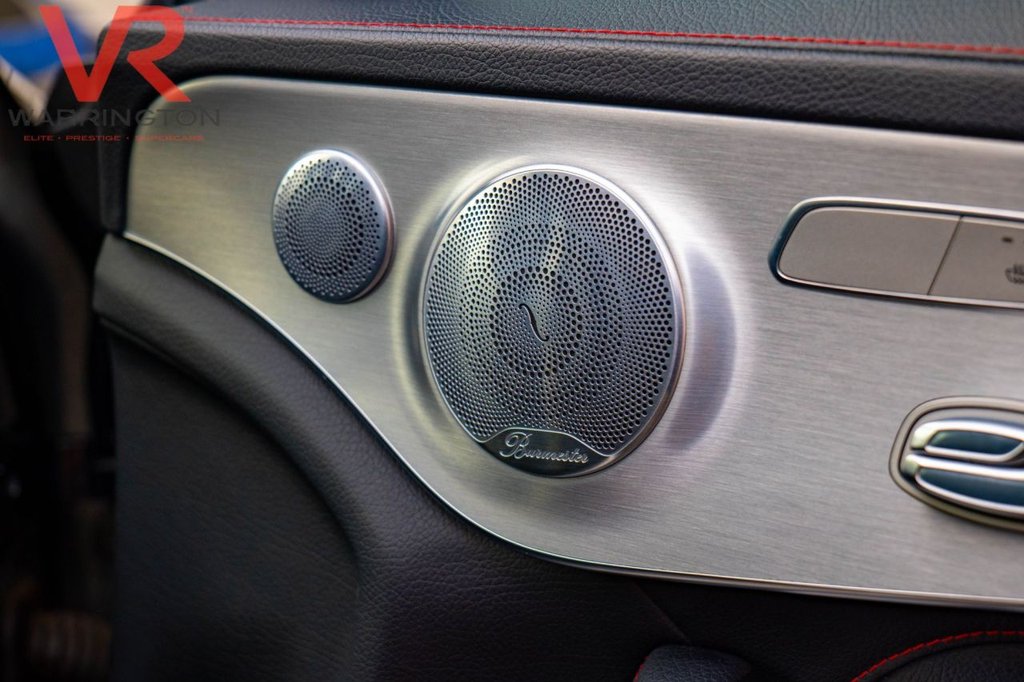 Used Mercedes-Benz C Class 2016 for sale - 76546416: Photo 22