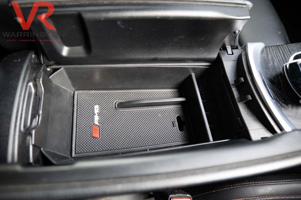 Used Mercedes-Benz C Class 2016 for sale - 76546416: Photo 27