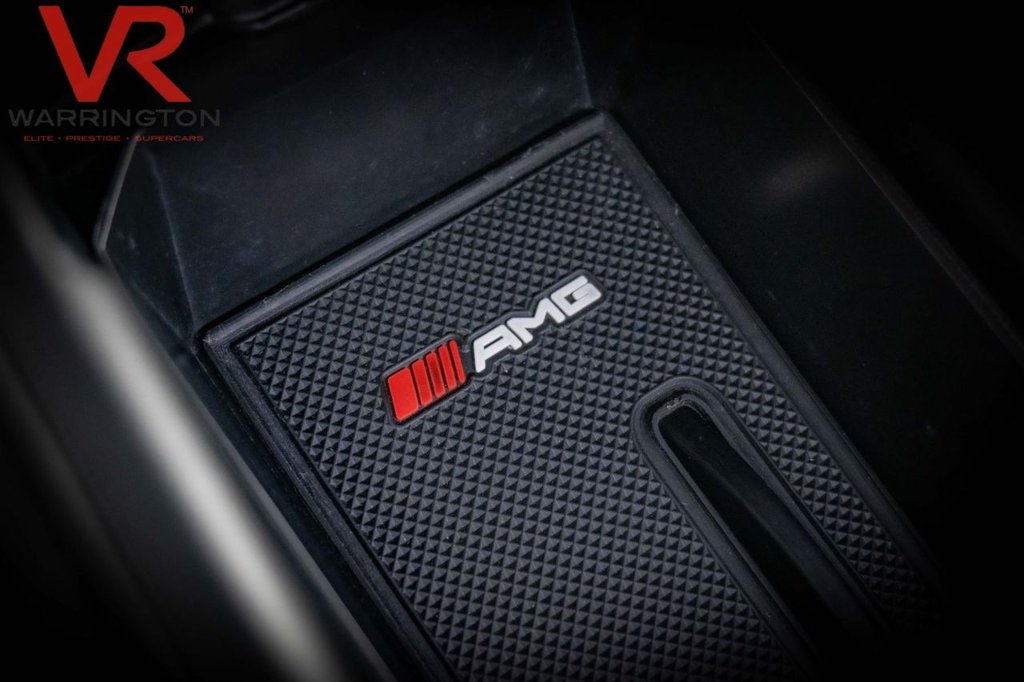 Used Mercedes-Benz C Class 2016 for sale - 76546416: Photo 28