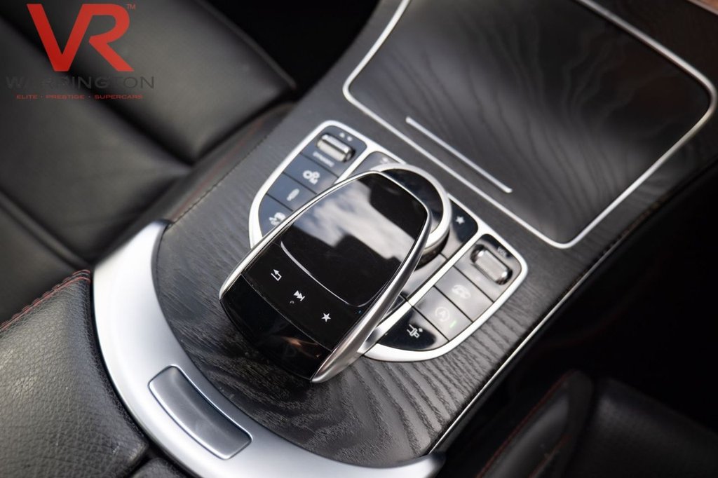 Used Mercedes-Benz C Class 2016 for sale - 76546416: Photo 30