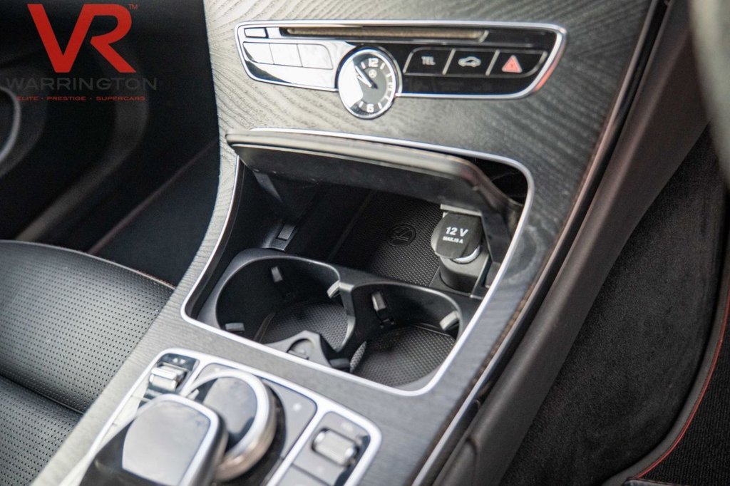 Used Mercedes-Benz C Class 2016 for sale - 76546416: Photo 31