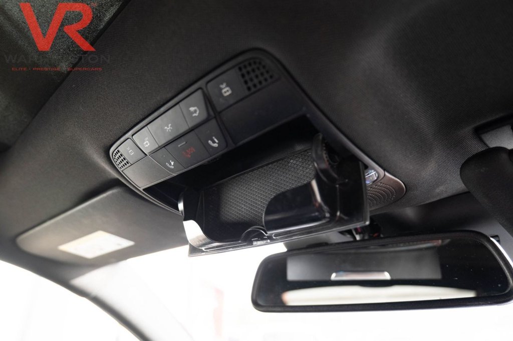 Used Mercedes-Benz C Class 2016 for sale - 76546416: Photo 34