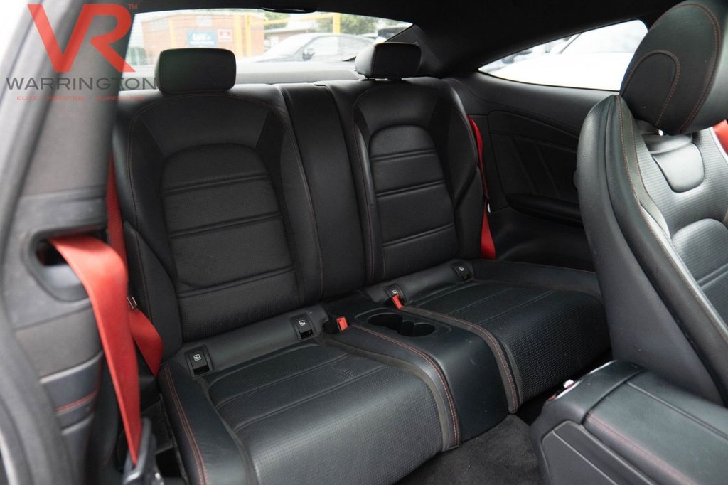 Used Mercedes-Benz C Class 2016 for sale - 76546416: Photo 37