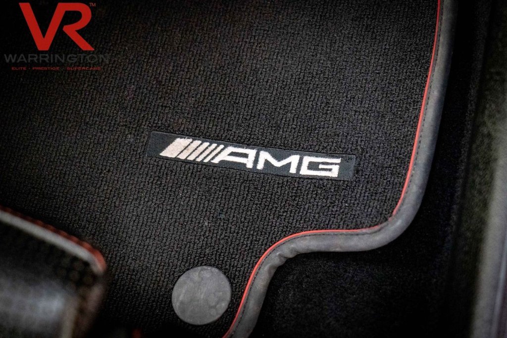 Used Mercedes-Benz C Class 2016 for sale - 76546416: Photo 40