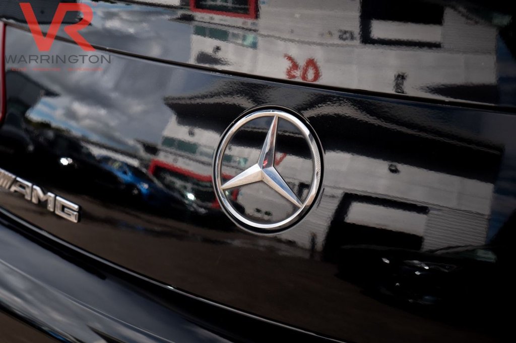 Used Mercedes-Benz C Class 2016 for sale - 76546416: Photo 43