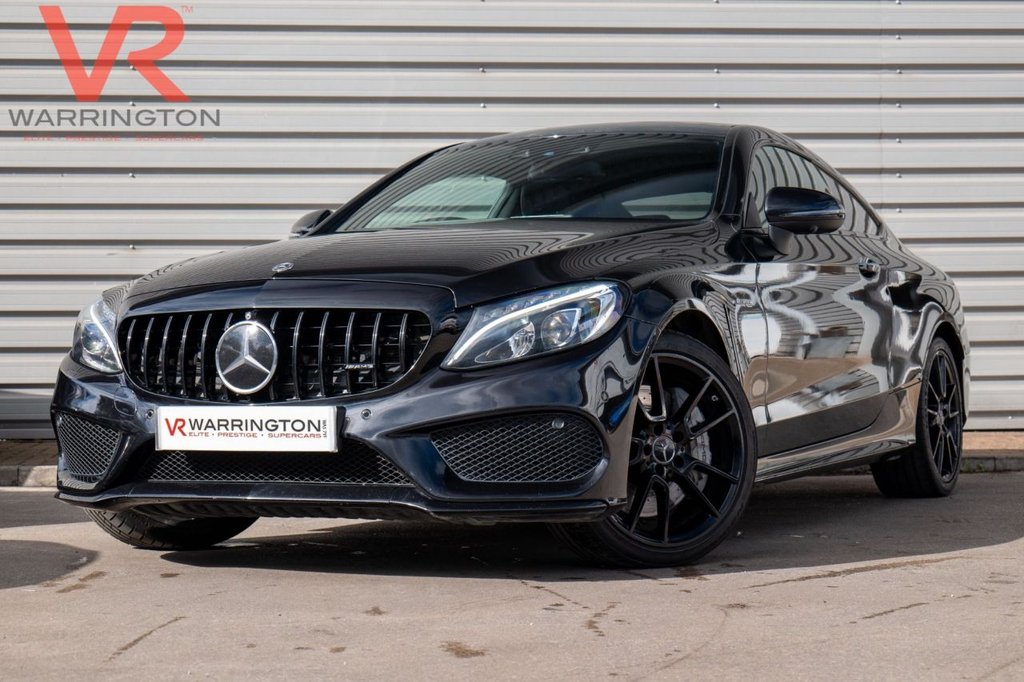 Used Mercedes-Benz C Class 2016 for sale - 76546416: Photo 6