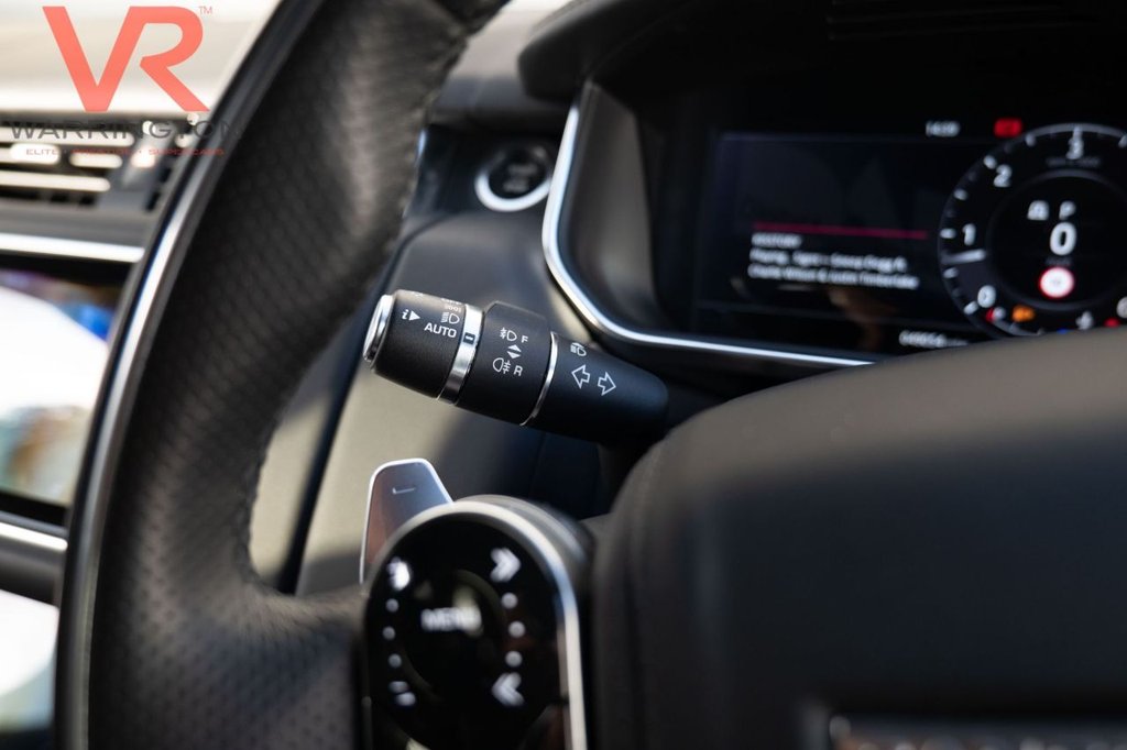 Used Land Rover Range Rover Sport 2020 for sale - 77764695: Photo 11