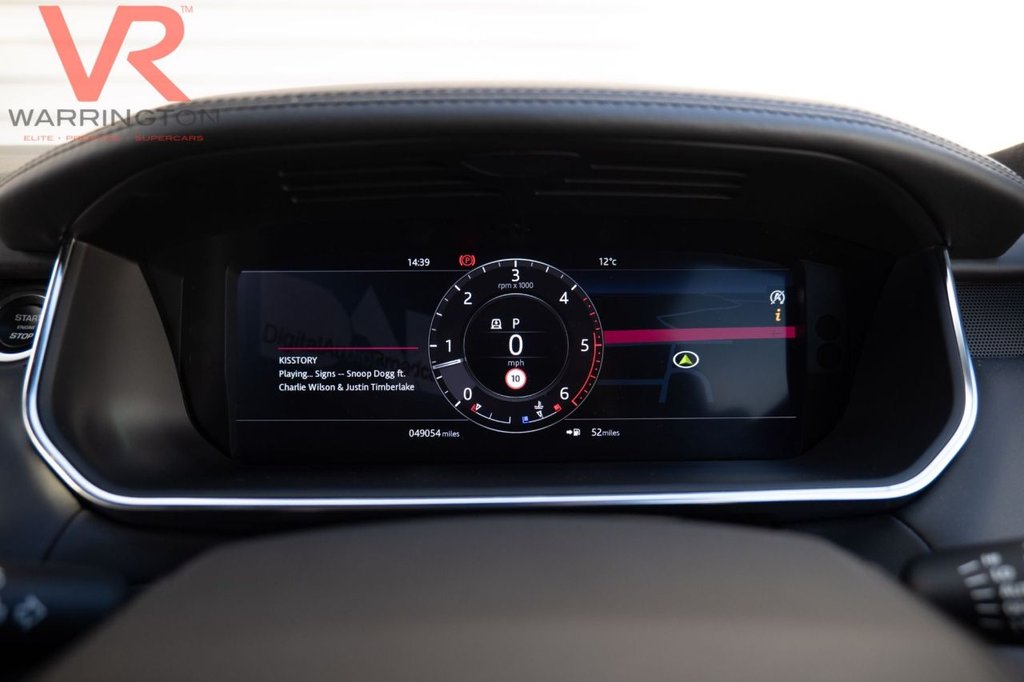 Used Land Rover Range Rover Sport 2020 for sale - 77764695: Photo 12