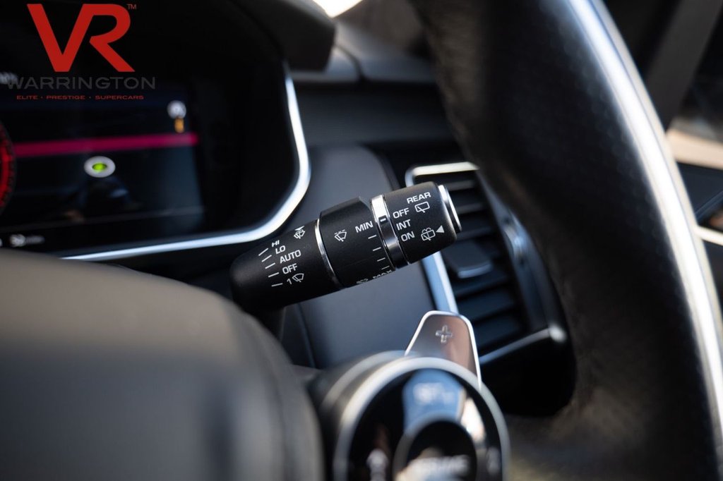 Used Land Rover Range Rover Sport 2020 for sale - 77764695: Photo 13