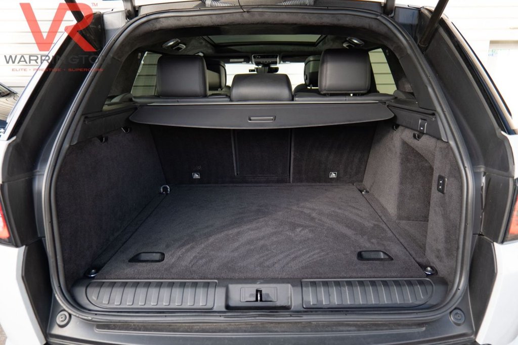 Used Land Rover Range Rover Sport 2020 for sale - 77764695: Photo 16