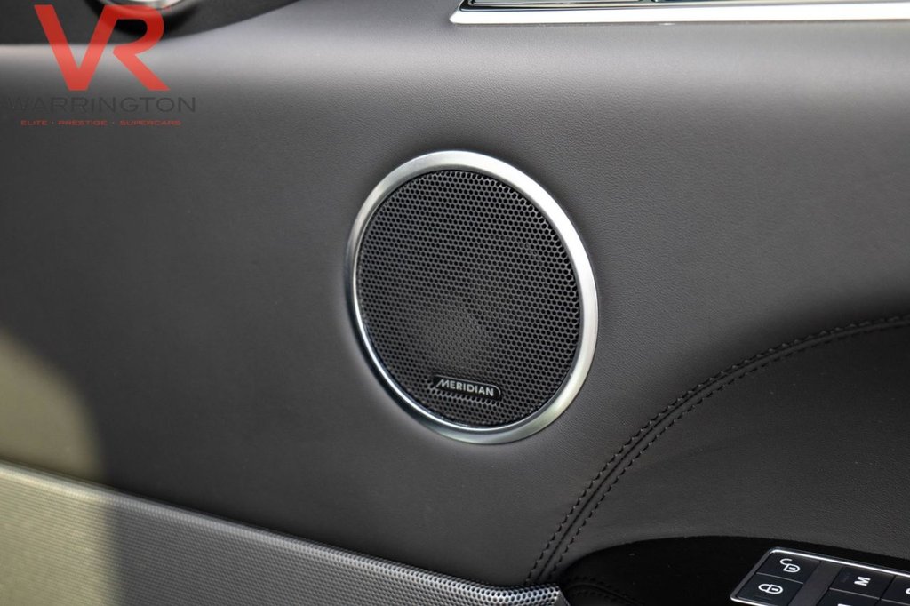 Used Land Rover Range Rover Sport 2020 for sale - 77764695: Photo 23