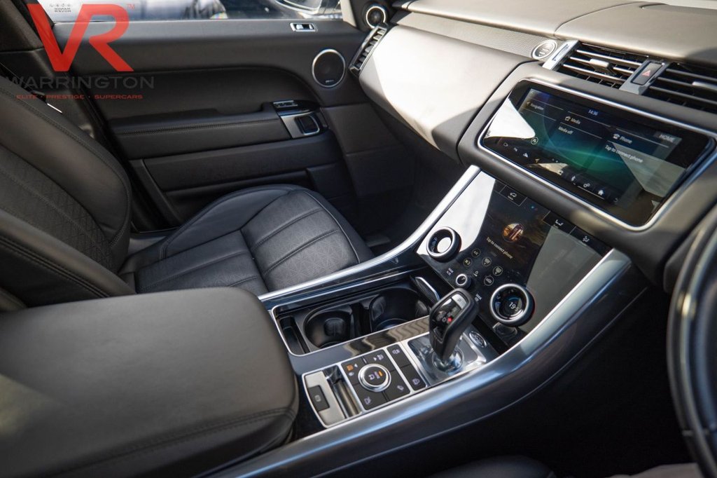 Used Land Rover Range Rover Sport 2020 for sale - 77764695: Photo 25