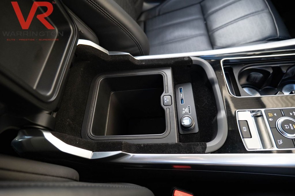 Used Land Rover Range Rover Sport 2020 for sale - 77764695: Photo 26