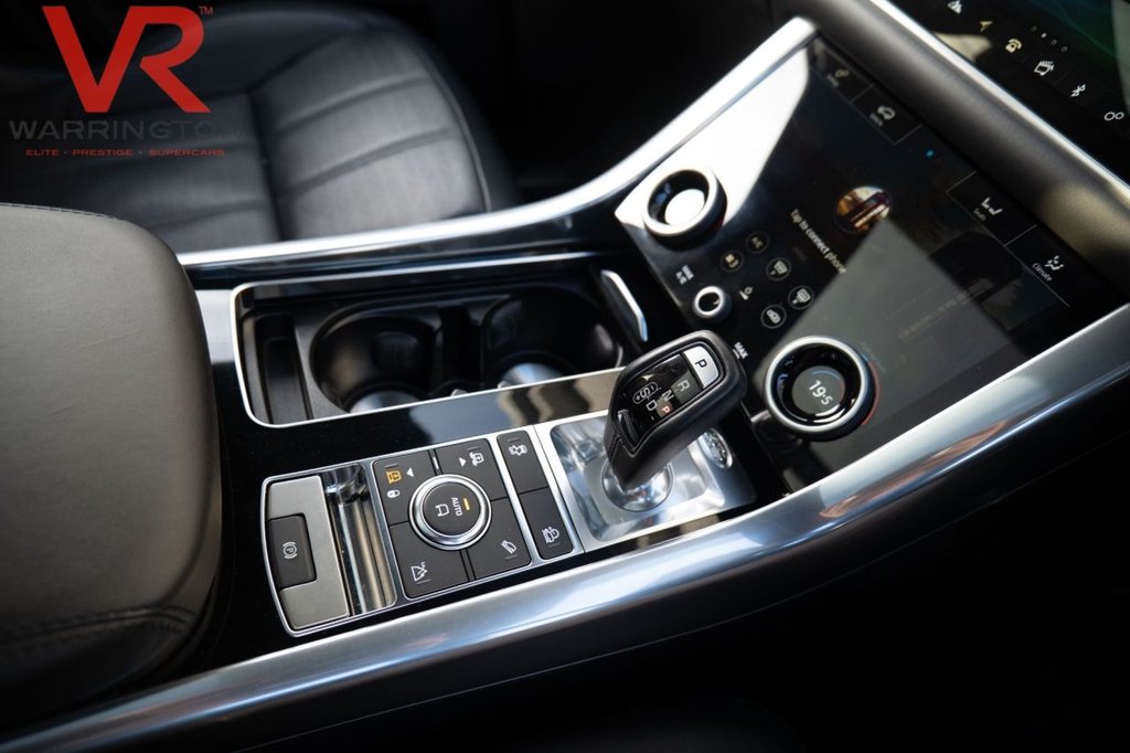 Used Land Rover Range Rover Sport 2020 for sale - 77764695: Photo 27