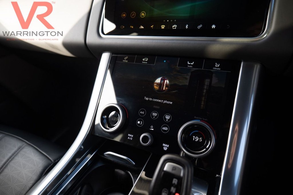 Used Land Rover Range Rover Sport 2020 for sale - 77764695: Photo 28