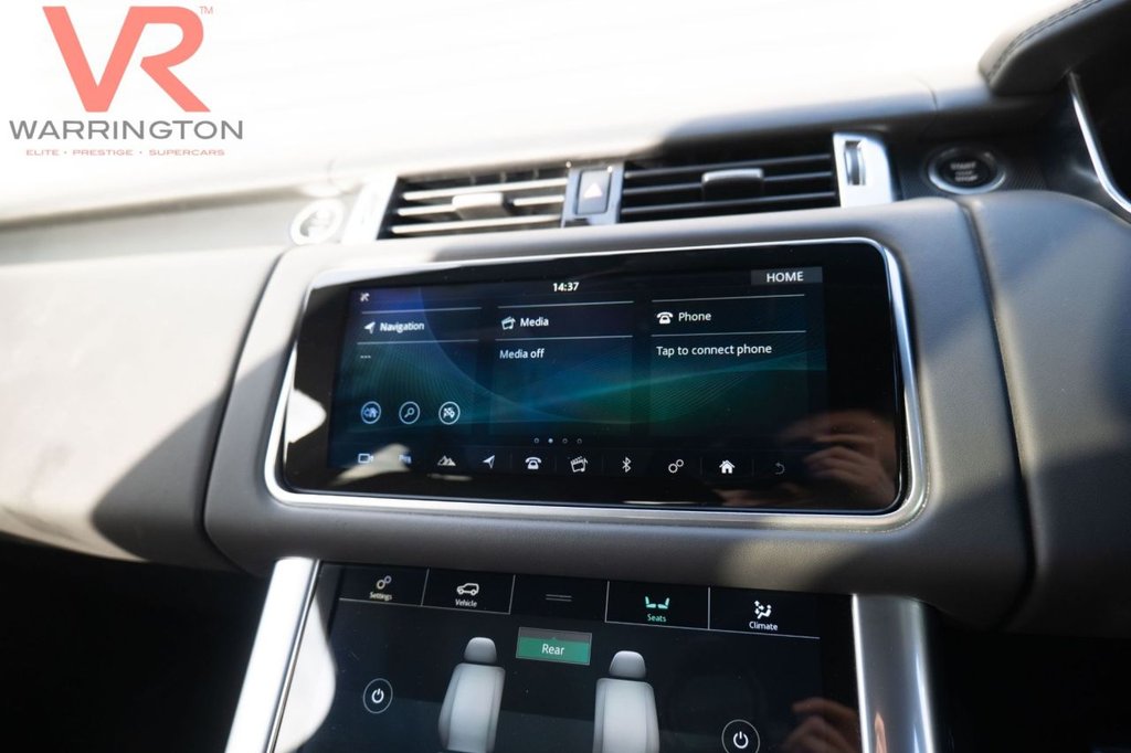 Used Land Rover Range Rover Sport 2020 for sale - 77764695: Photo 29