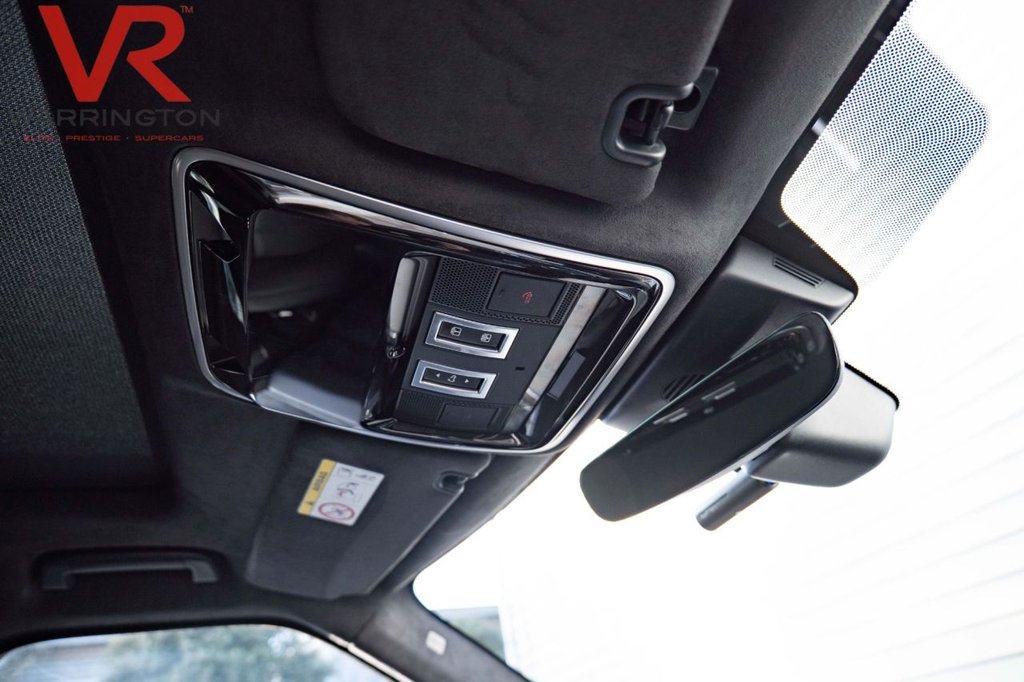 Used Land Rover Range Rover Sport 2020 for sale - 77764695: Photo 34