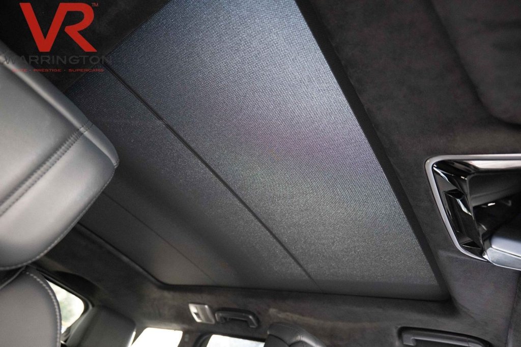 Used Land Rover Range Rover Sport 2020 for sale - 77764695: Photo 35