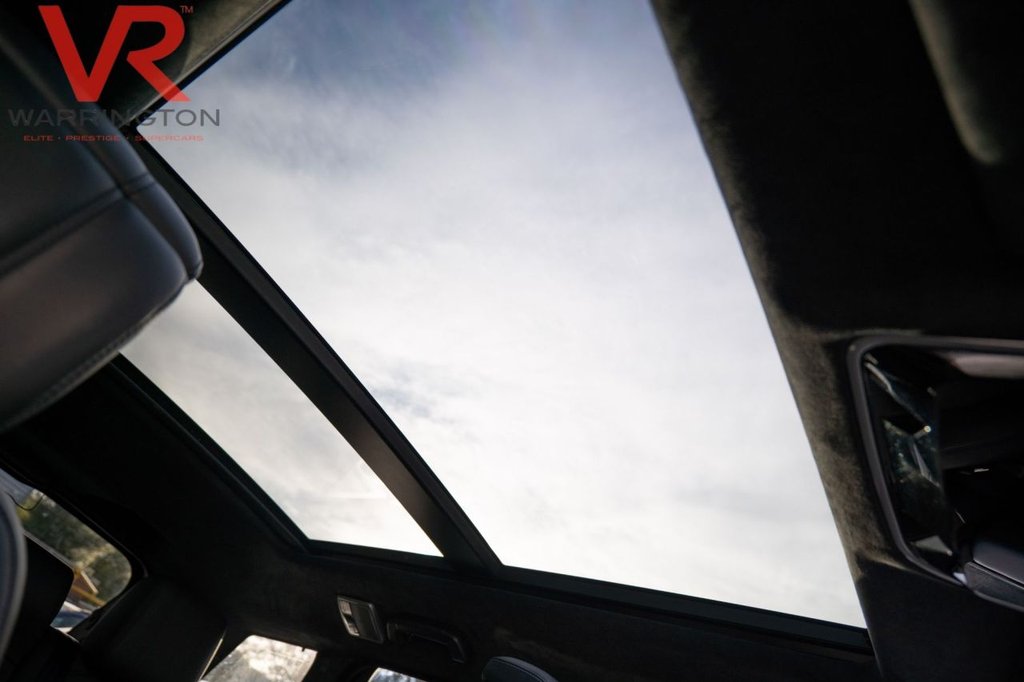 Used Land Rover Range Rover Sport 2020 for sale - 77764695: Photo 36