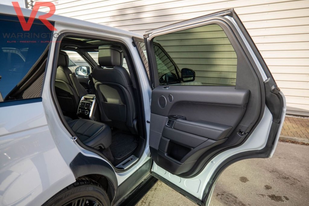 Used Land Rover Range Rover Sport 2020 for sale - 77764695: Photo 38