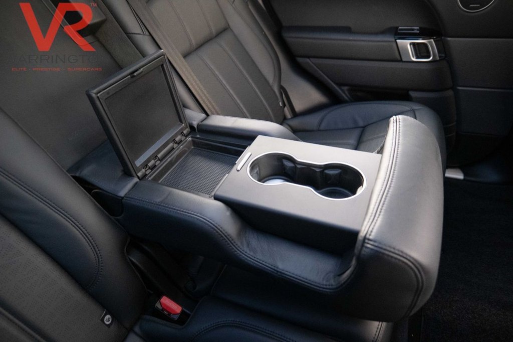 Used Land Rover Range Rover Sport 2020 for sale - 77764695: Photo 40