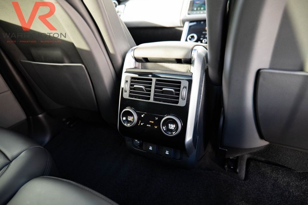 Used Land Rover Range Rover Sport 2020 for sale - 77764695: Photo 41