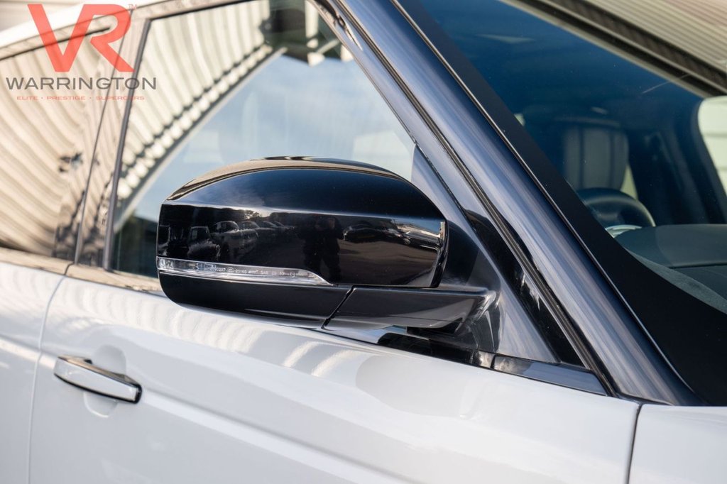 Used Land Rover Range Rover Sport 2020 for sale - 77764695: Photo 42