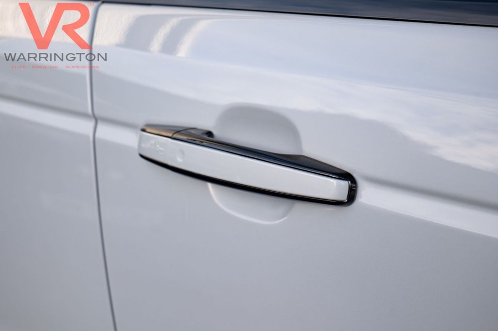 Used Land Rover Range Rover Sport 2020 for sale - 77764695: Photo 43