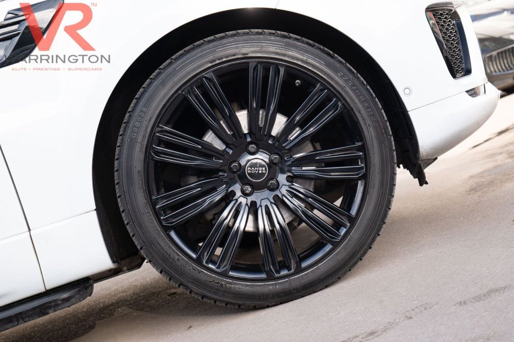 Used Land Rover Range Rover Sport 2020 for sale - 77764695: Photo 44