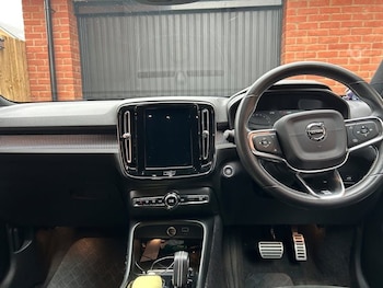 Used Volvo XC40 2019 for sale - 78607499: Photo