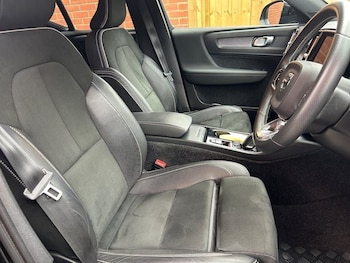 Used Volvo XC40 2019 for sale - 78607499: Photo