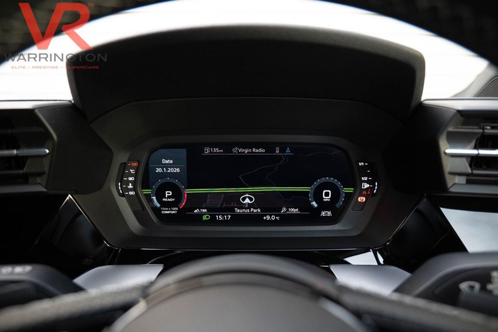 Used Audi A3 2023 for sale - 77276645: Photo 13