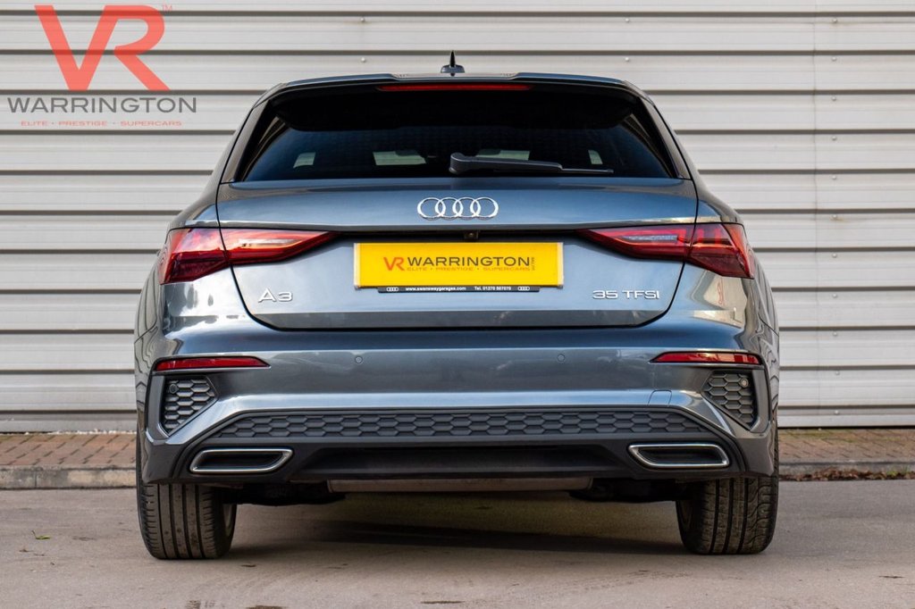 Used Audi A3 2023 for sale - 77276645: Photo 18