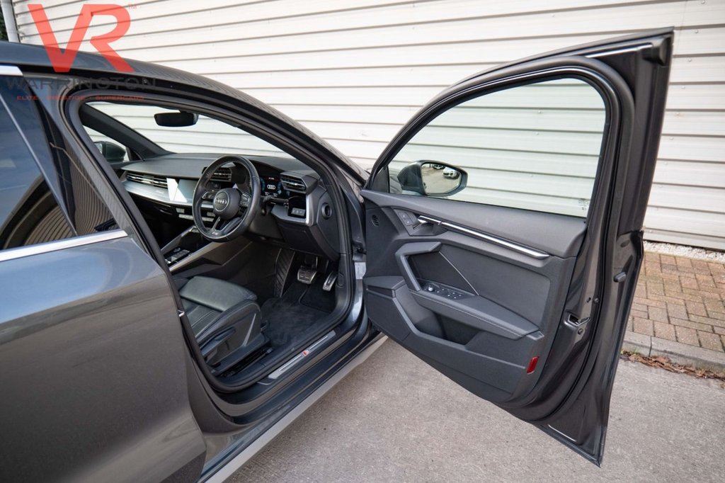 Used Audi A3 2023 for sale - 77276645: Photo 22