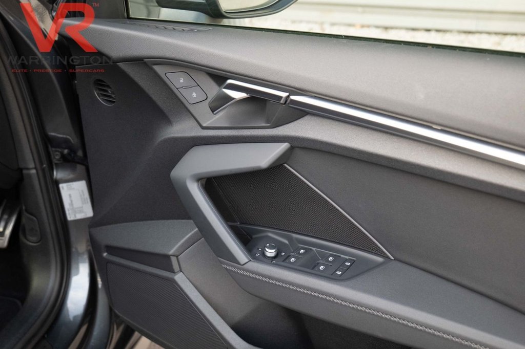 Used Audi A3 2023 for sale - 77276645: Photo 23