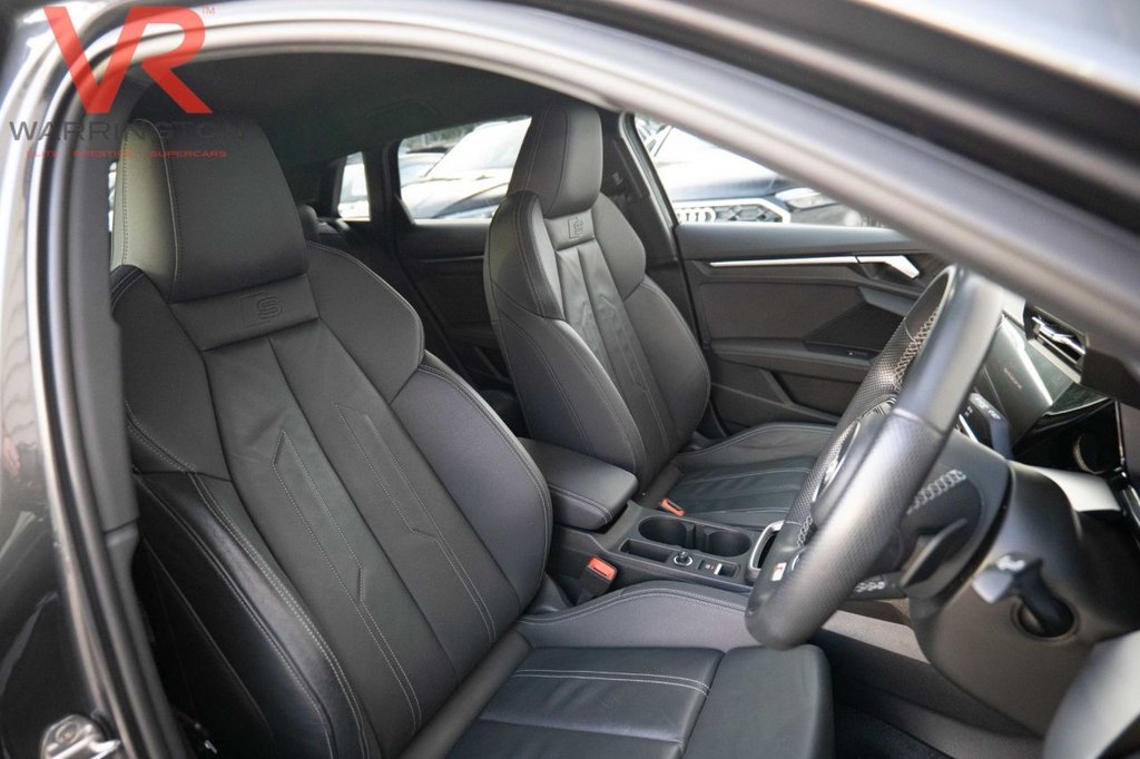 Used Audi A3 2023 for sale - 77276645: Photo 24