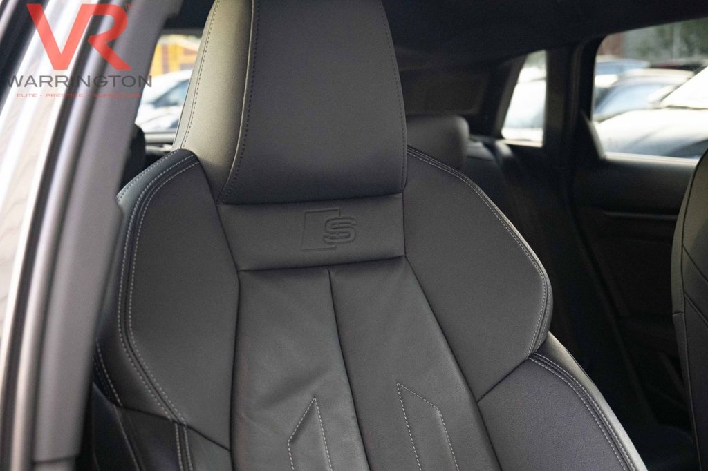 Used Audi A3 2023 for sale - 77276645: Photo 25