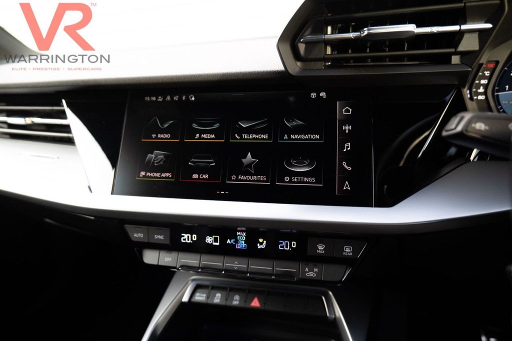 Used Audi A3 2023 for sale - 77276645: Photo 30