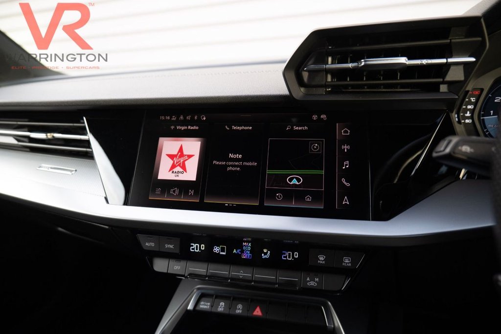 Used Audi A3 2023 for sale - 77276645: Photo 31