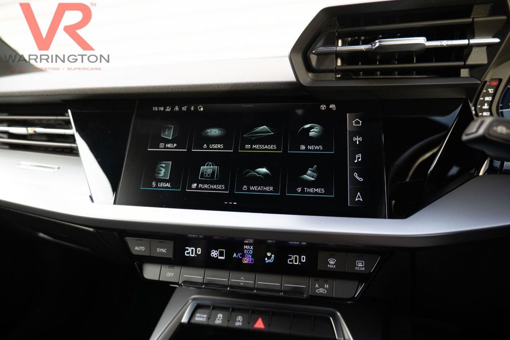 Used Audi A3 2023 for sale - 77276645: Photo 32